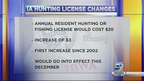 Here's how to sign up for a fishing license in Iowa.